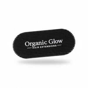 Home velcro hair sectioning pads