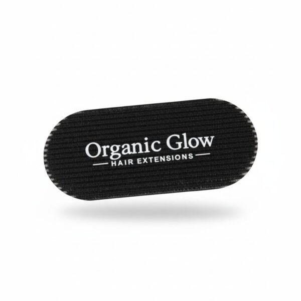 velcro hair sectioning pads