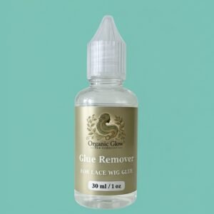 Home glue remover