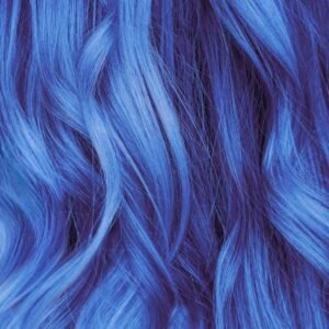 sapphire wave